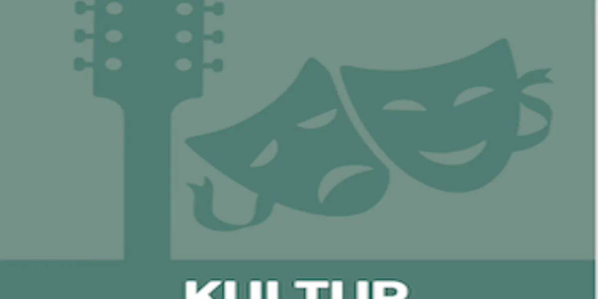 Kultur im Anker