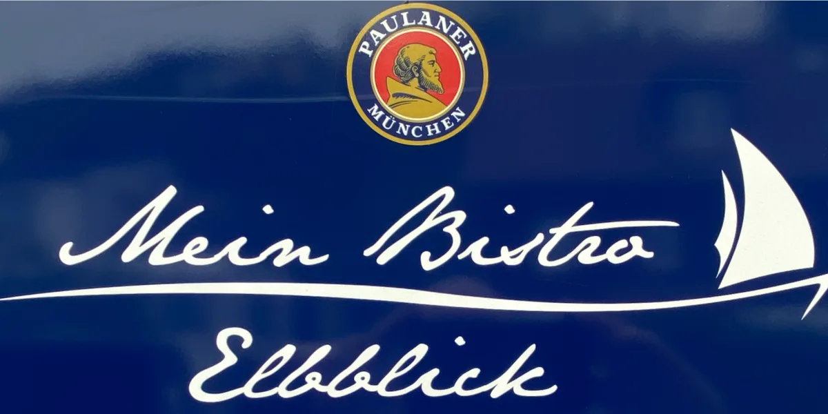Mein Bistro Elbblick