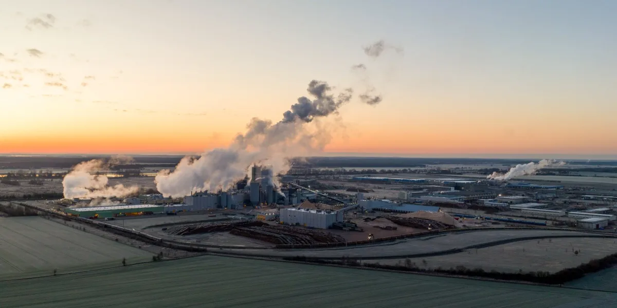 Der Industrie- und Gewerbepark Altmark