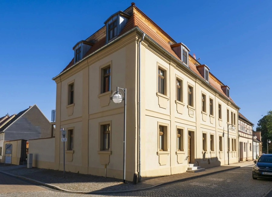 Das Akzieseamt