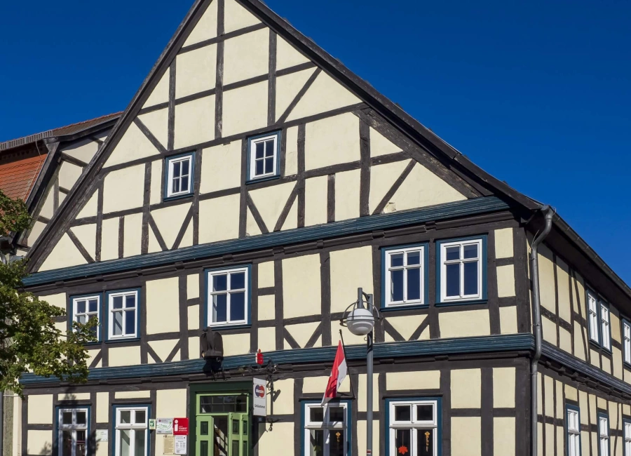 Der Schwarze Adler