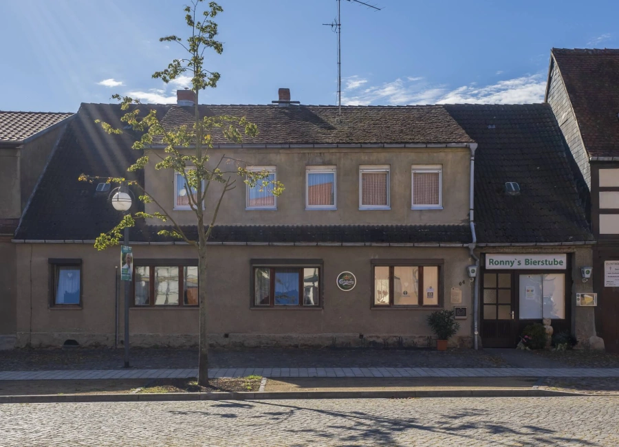 Gesellschaftshaus Nemitz