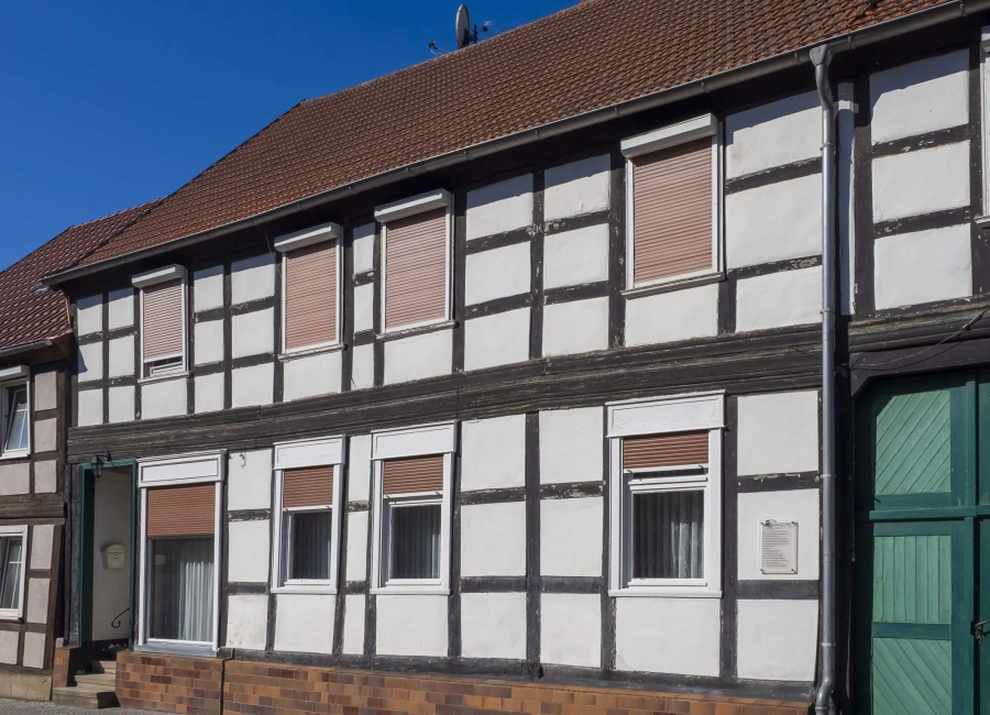 Haus 