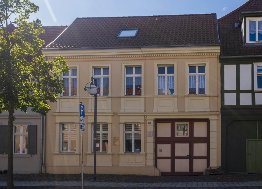 Haus Fenn
