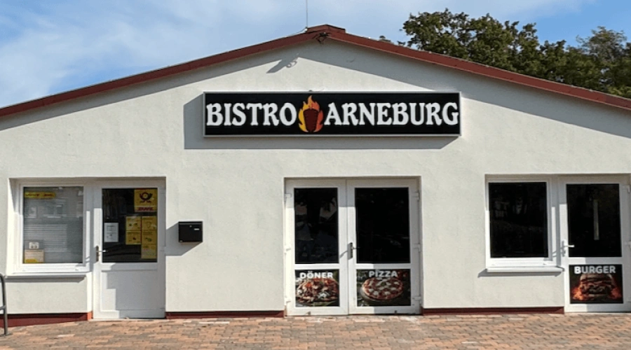 Bistro Arneburg