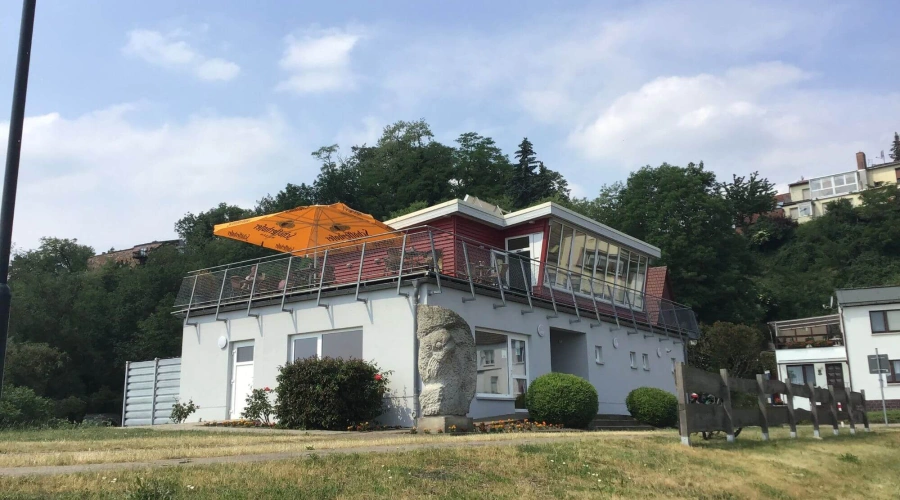 Mein Bistro Elbblick