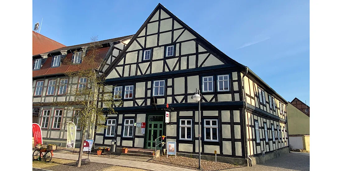 Tourismusbüro