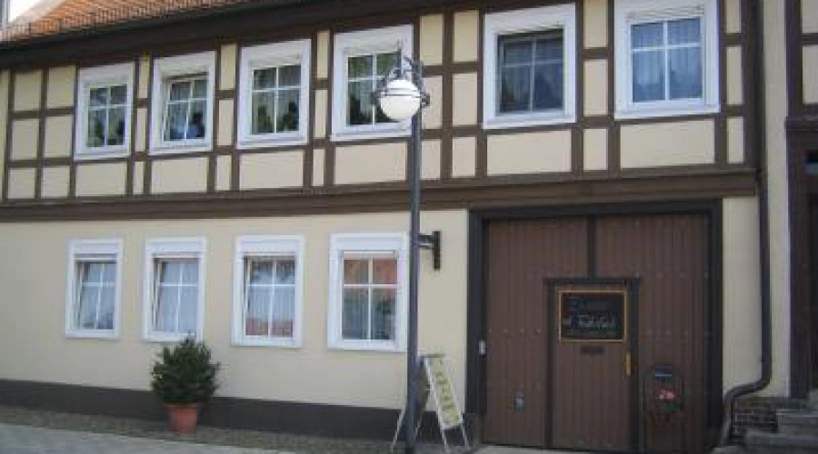 Ferienwohnung Engelmann
