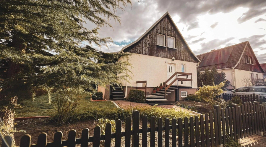 Ferienwohnung Nikolai