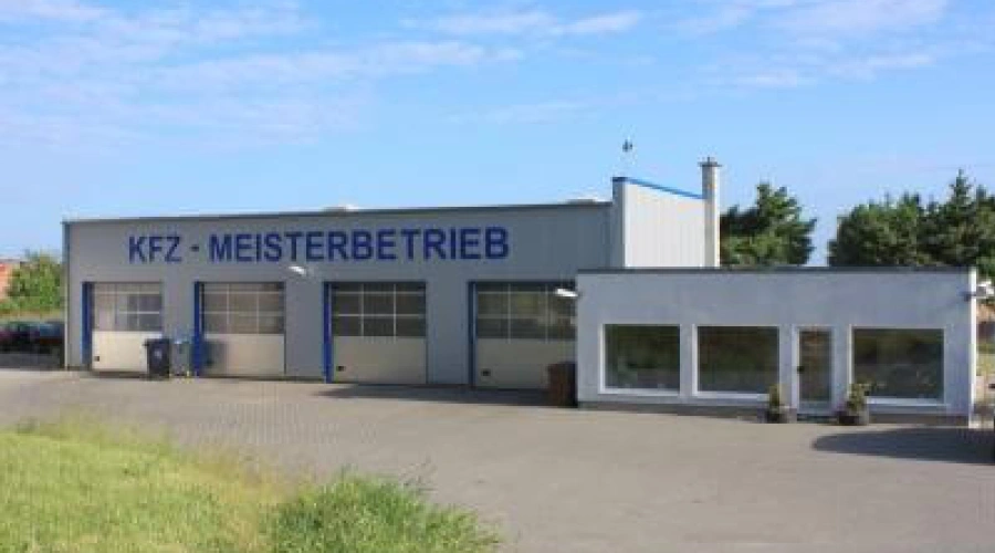 KFZ Meisterbetrieb Heiko Kothe