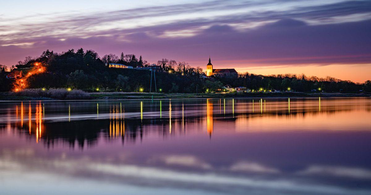 Startseite Stadt Arneburg — Staatlich anerkannter Erholungsort